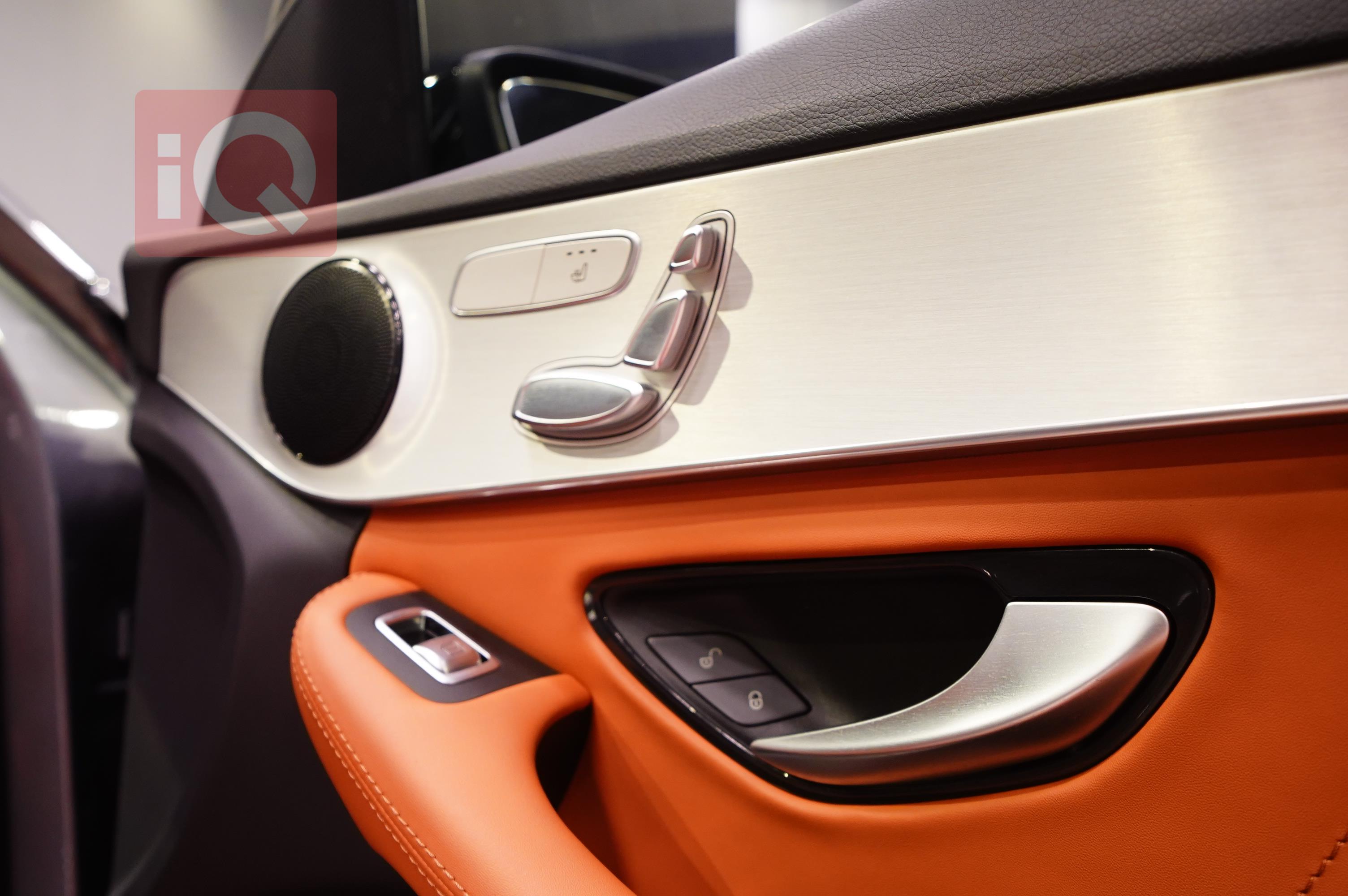 مێرسێدس بێنز C-Class